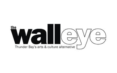 Featured Article in The Walleye Magazine